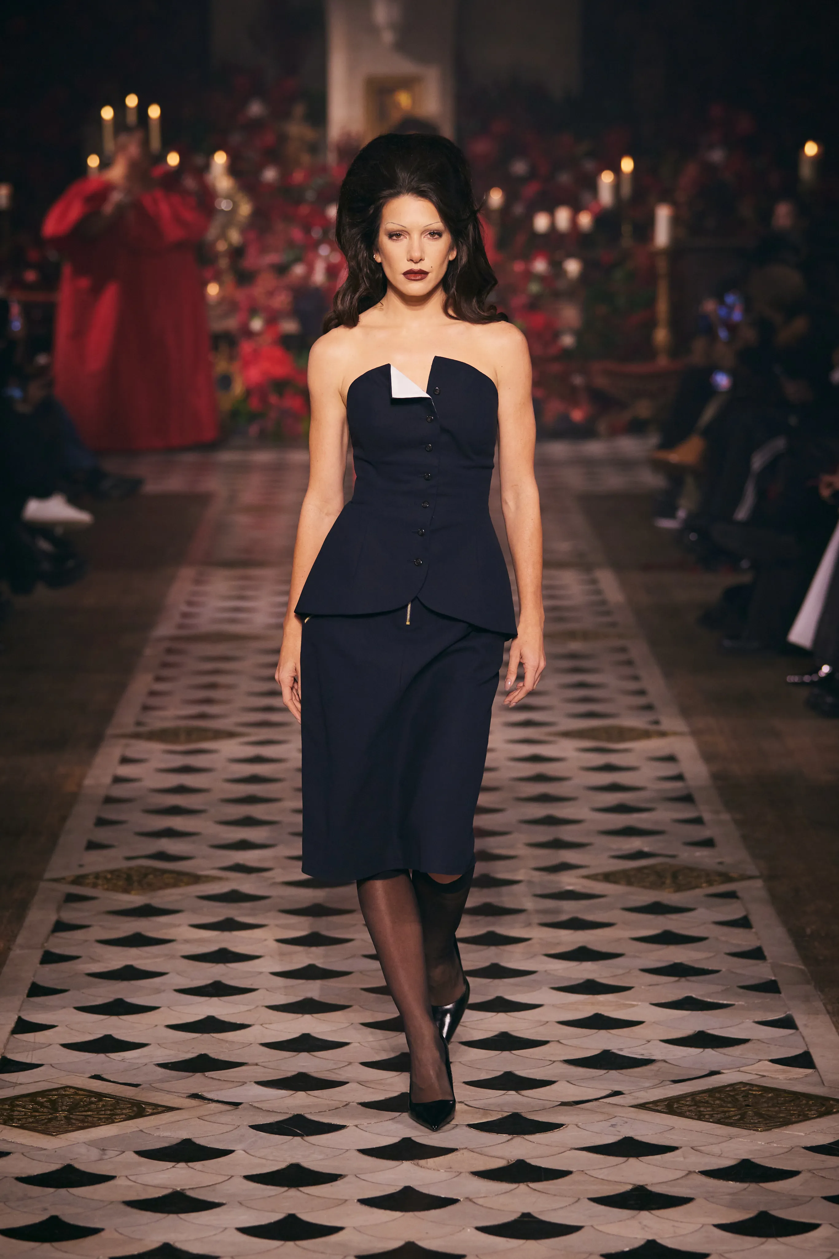 Willy Chavarria | Autumn/Winter 2025